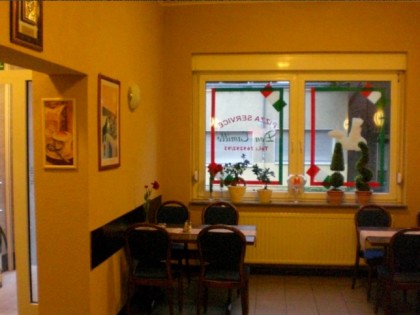照片: Pizza Service Don Camillo